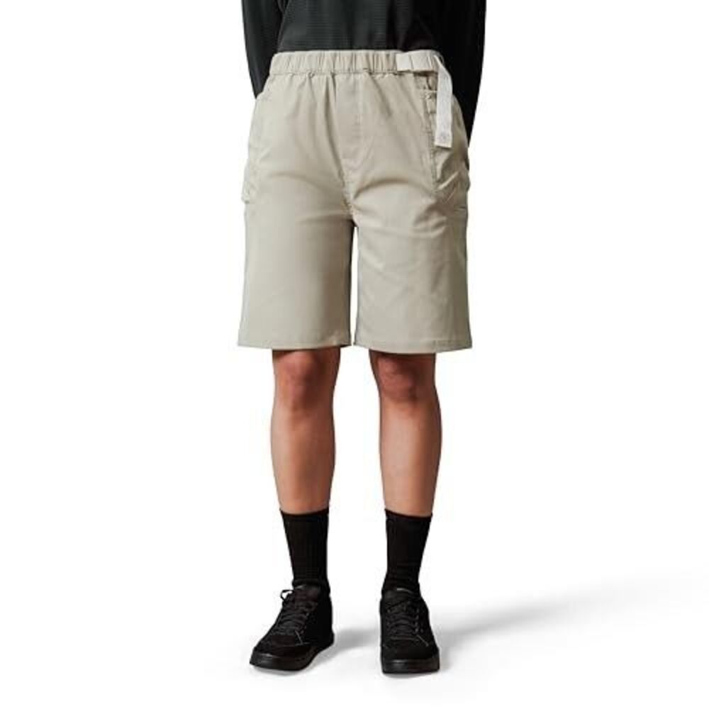 NWT Endura Corner V Shorts Mens Size Large Tan Beige Mountain Bike Cycling MTB
